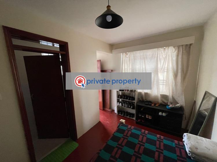 4 bedroom Apartment For Rent &nbsp;riverside Drive Westlands Nairobi - 7