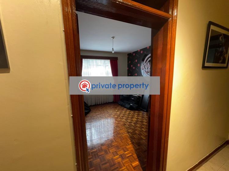 4 bedroom Apartment For Rent &nbsp;riverside Drive Westlands Nairobi - 2
