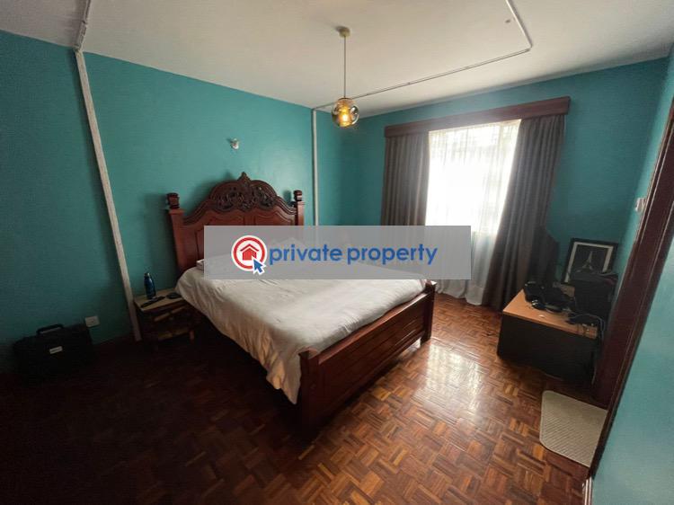 4 bedroom Apartment For Rent &nbsp;riverside Drive Westlands Nairobi - 3
