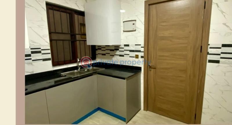 4 bedroom Apartment For Sale Makueni Road Off Oloitoktok Road Kileleshwa Nairobi - 6