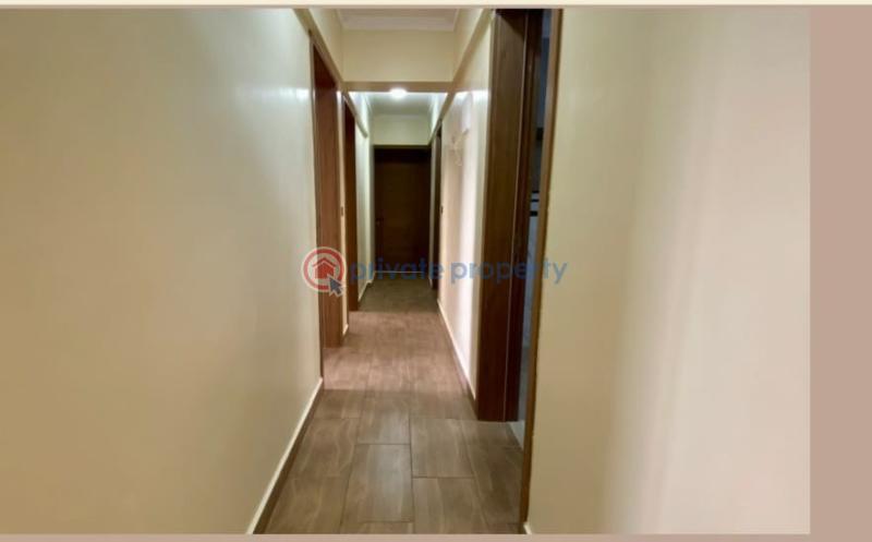 4 bedroom Apartment For Sale Makueni Road Off Oloitoktok Road Kileleshwa Nairobi - 4