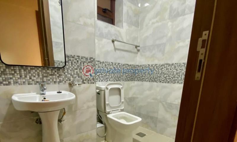 4 bedroom Apartment For Sale Makueni Road Off Oloitoktok Road Kileleshwa Nairobi - 3