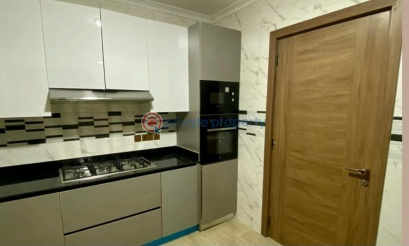 4 bedroom Apartment For Sale Makueni Road Off Oloitoktok Road Kileleshwa Nairobi - 5