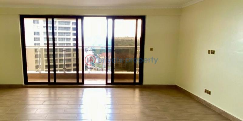 4 bedroom Apartment For Sale Makueni Road Off Oloitoktok Road Kileleshwa Nairobi - 1