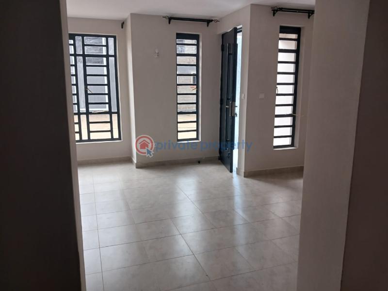4 bedroom House For Sale Gikambura Kikuyu Kiambu - 3