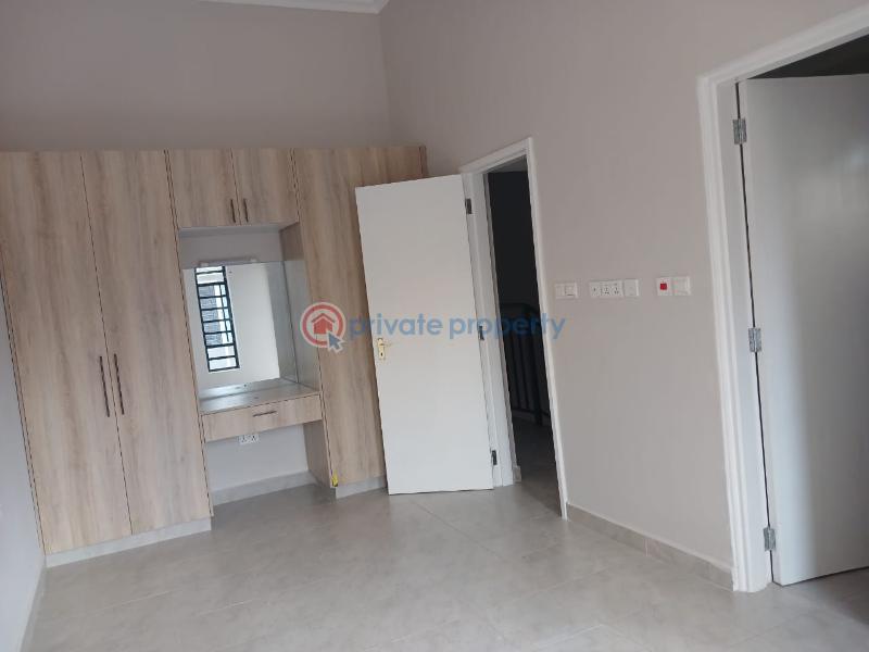 4 bedroom House For Sale Gikambura Kikuyu Kiambu - 5
