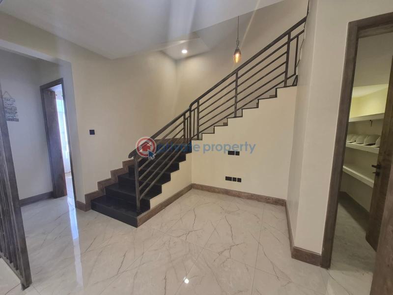 4 bedroom House For Sale Kentmere Tigoni. Kiambu - 3