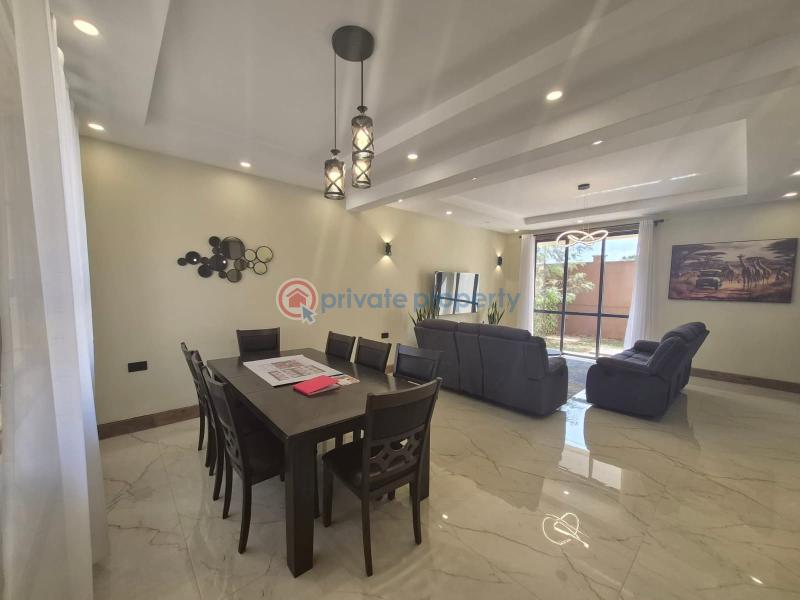4 bedroom House For Sale Kentmere Tigoni. Kiambu - 5