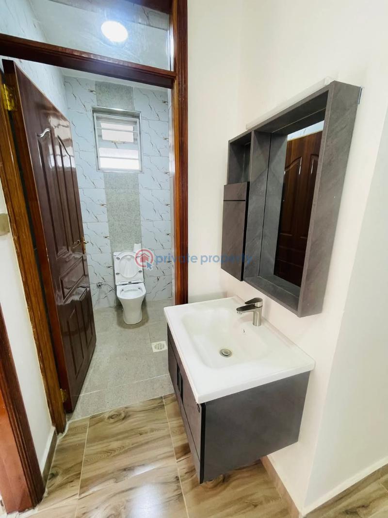4 bedroom House For Sale Peponi View Villas Lussigetti Kikuyu Kiambu - 29