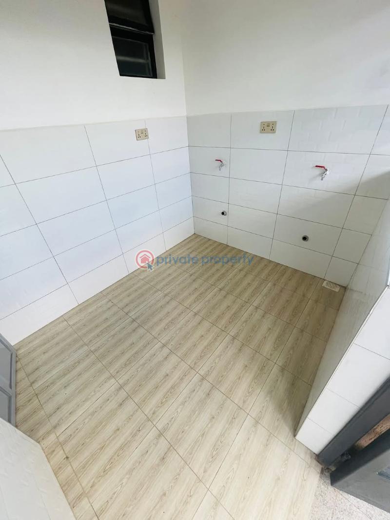 4 bedroom House For Sale Peponi View Villas Lussigetti Kikuyu Kiambu - 30
