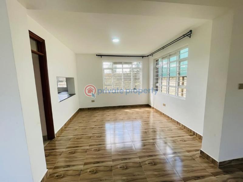 4 bedroom House For Sale Peponi View Villas Lussigetti Kikuyu Kiambu - 23