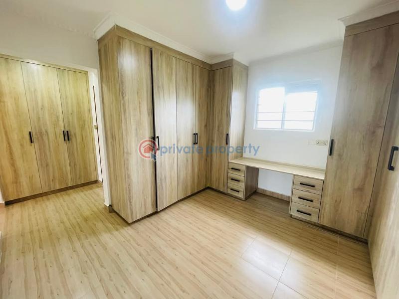 4 bedroom House For Sale Peponi View Villas Lussigetti Kikuyu Kiambu - 26