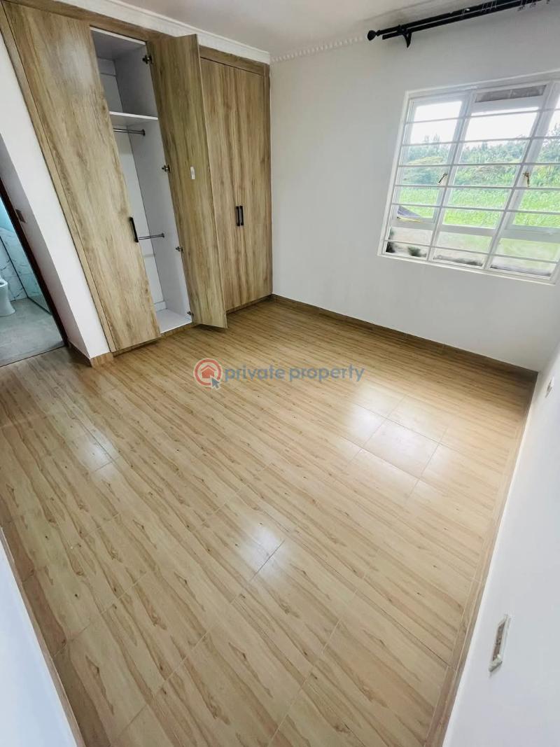 4 bedroom House For Sale Peponi View Villas Lussigetti Kikuyu Kiambu - 28
