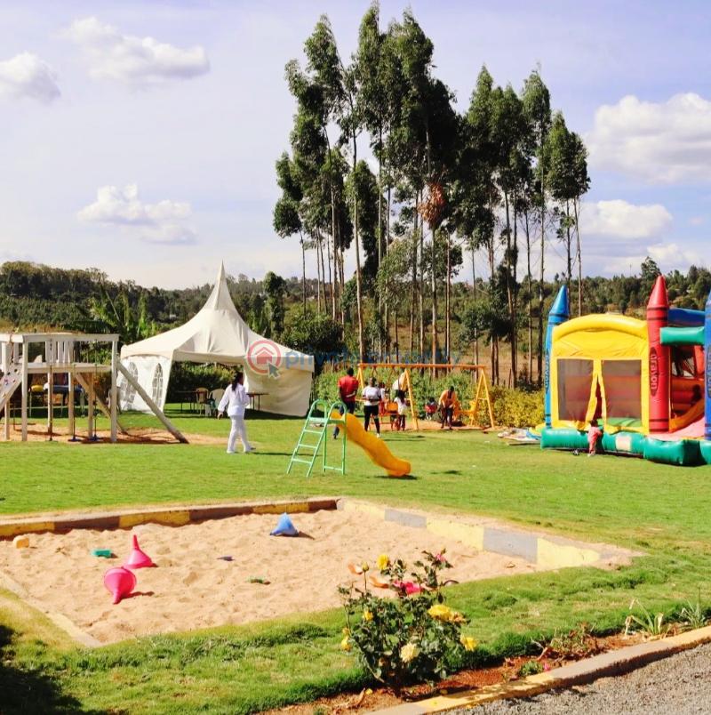 4 bedroom House For Sale Peponi View Villas Lussigetti Kikuyu Kiambu - 38