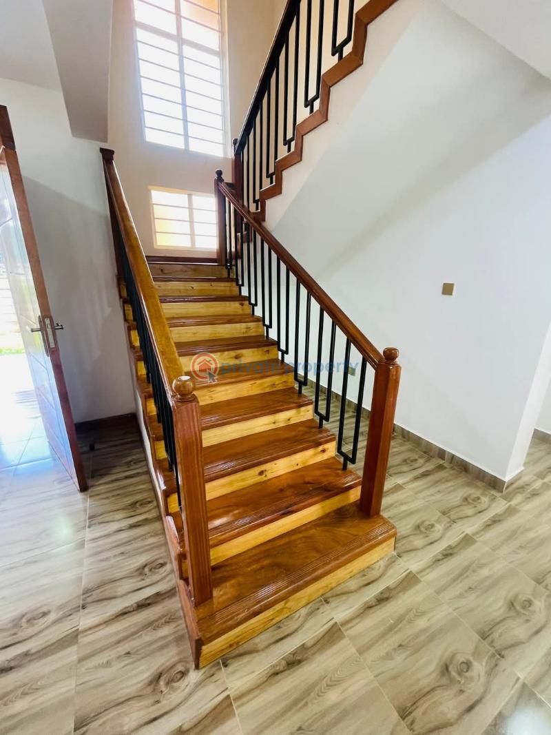 4 bedroom House For Sale Peponi View Villas Lussigetti Kikuyu Kiambu - 27