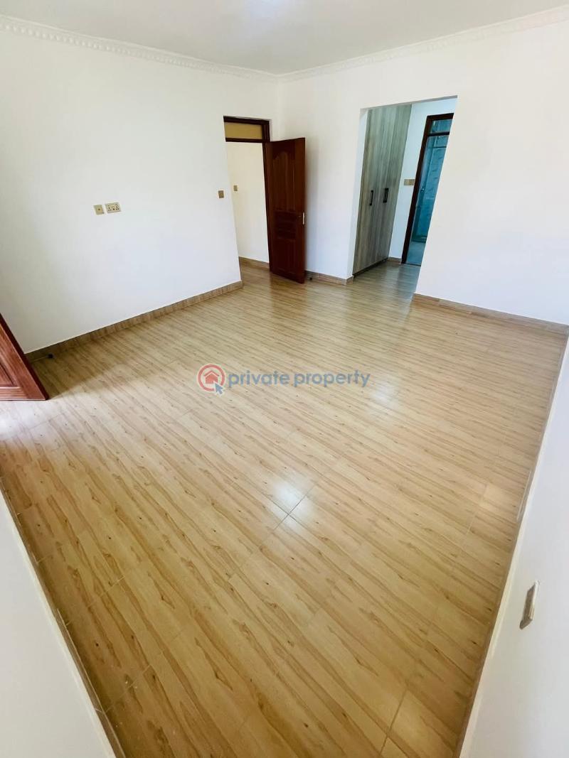 4 bedroom House For Sale Peponi View Villas Lussigetti Kikuyu Kiambu - 25