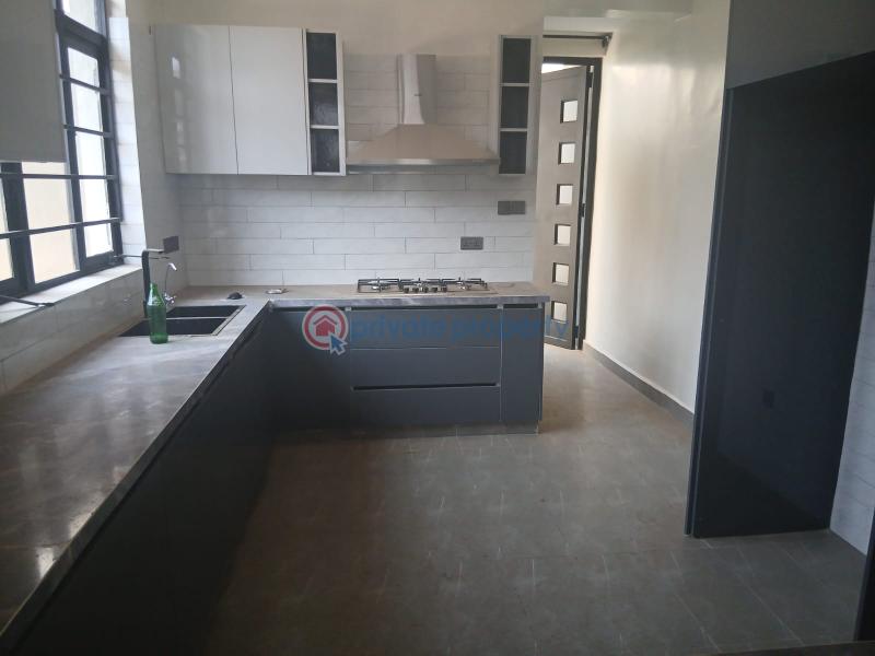 4 bedroom Townhouse For Rent Ruiru Kamiti Road. Kiambu - 1
