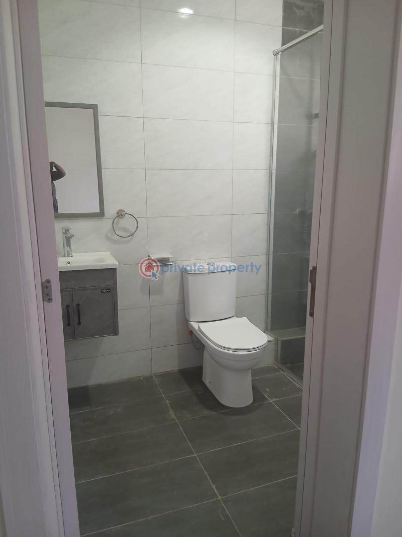 4 bedroom Townhouse For Rent Ruiru Kamiti Road. Kiambu - 2