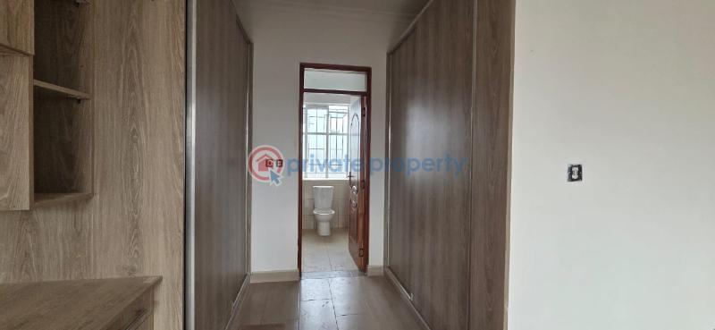 4 bedroom Townhouse For Rent Membley Estate Kiambu - 9