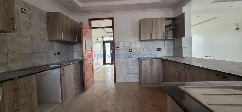 4 bedroom Townhouse For Rent Membley Estate Kiambu - 5