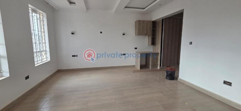 4 bedroom Townhouse For Rent Membley Estate Kiambu - 8