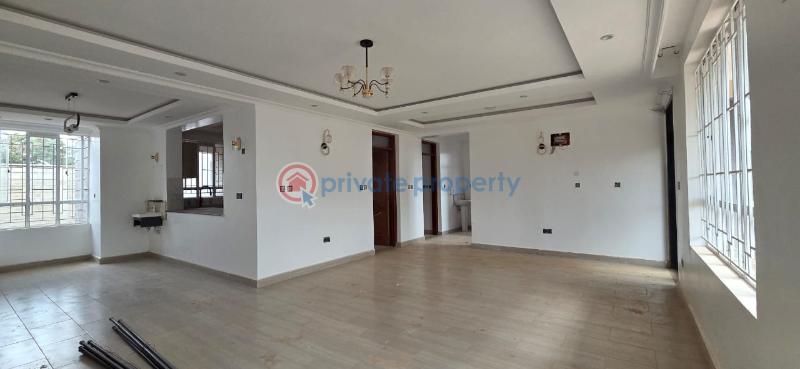 4 bedroom Townhouse For Rent Membley Estate Kiambu - 3