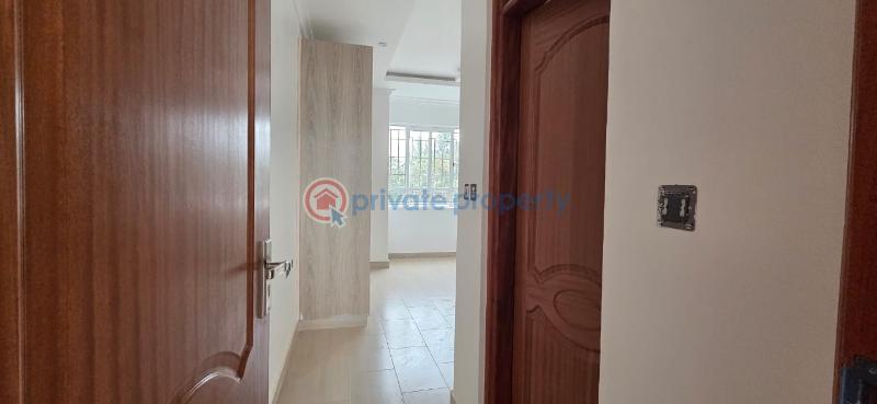 4 bedroom Townhouse For Rent Membley Estate Kiambu - 7