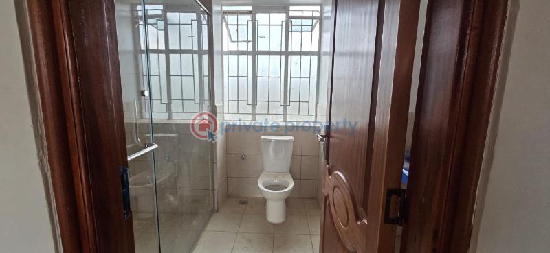 4 bedroom Townhouse For Rent Membley Estate Kiambu - 6