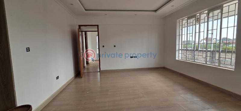 4 bedroom Townhouse For Rent Membley Estate Kiambu - 11