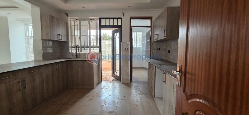 4 bedroom Townhouse For Rent Membley Estate Kiambu - 2