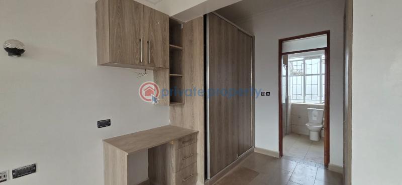 4 bedroom Townhouse For Rent Membley Estate Kiambu - 10