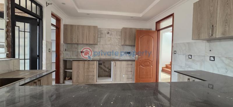 4 bedroom Townhouse For Rent Membley Estate Kiambu - 4