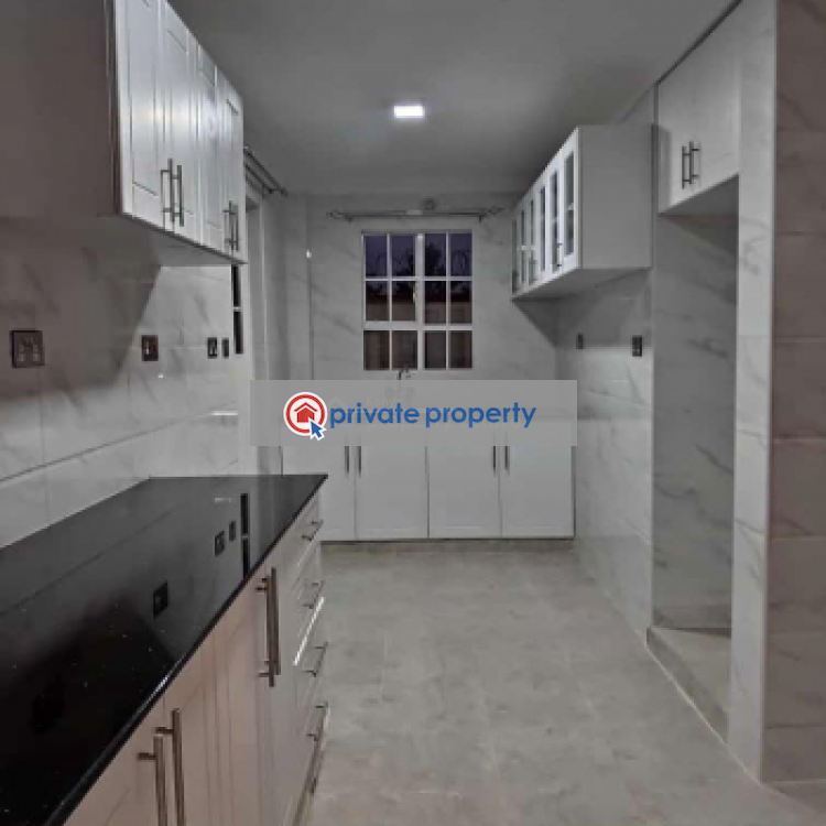 4 bedroom Townhouse For Sale &nbsp;kamakis Ruiru Ruiru Kiambu - 8