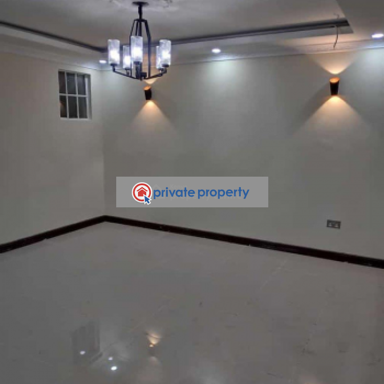 4 bedroom Townhouse For Sale &nbsp;ruiru Ruiru Kiambu - 1