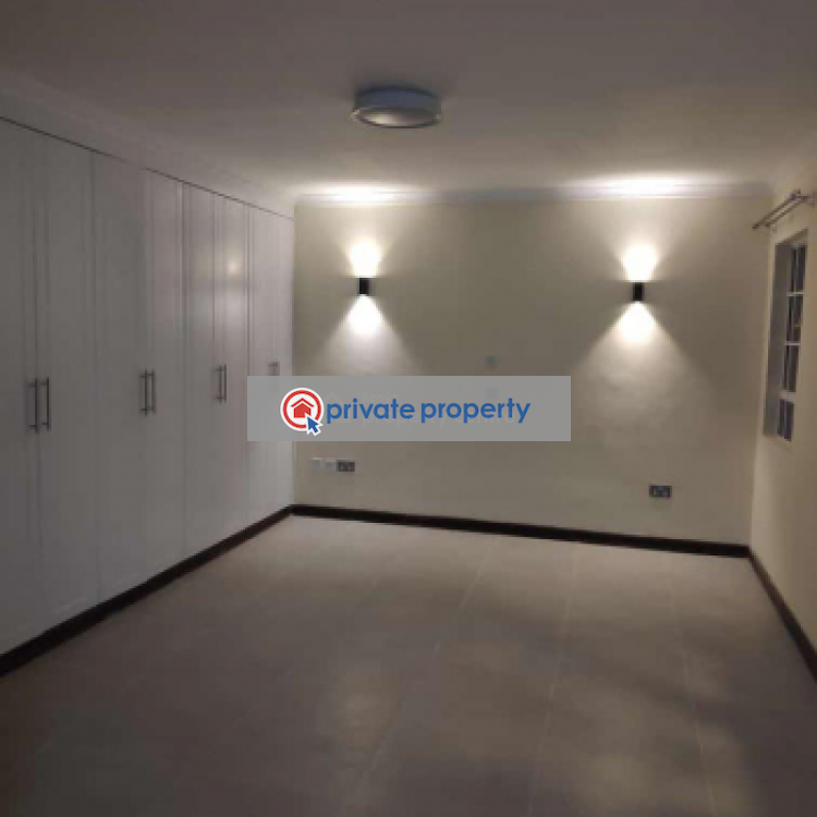 4 bedroom Townhouse For Sale &nbsp;kamakis Ruiru Kiambu - 11