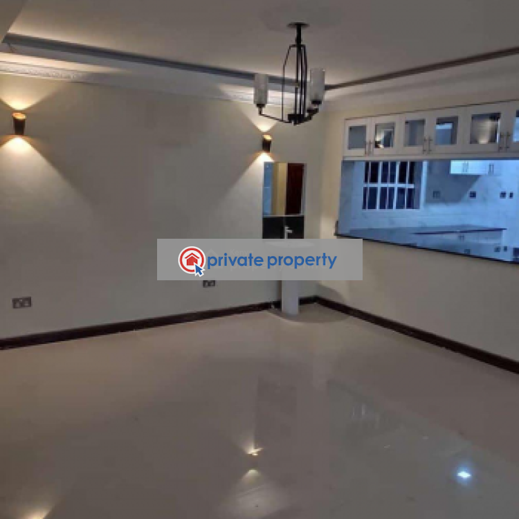 4 bedroom Townhouse For Sale &nbsp;ruiru Kamakis Ruiru Kiambu - 9