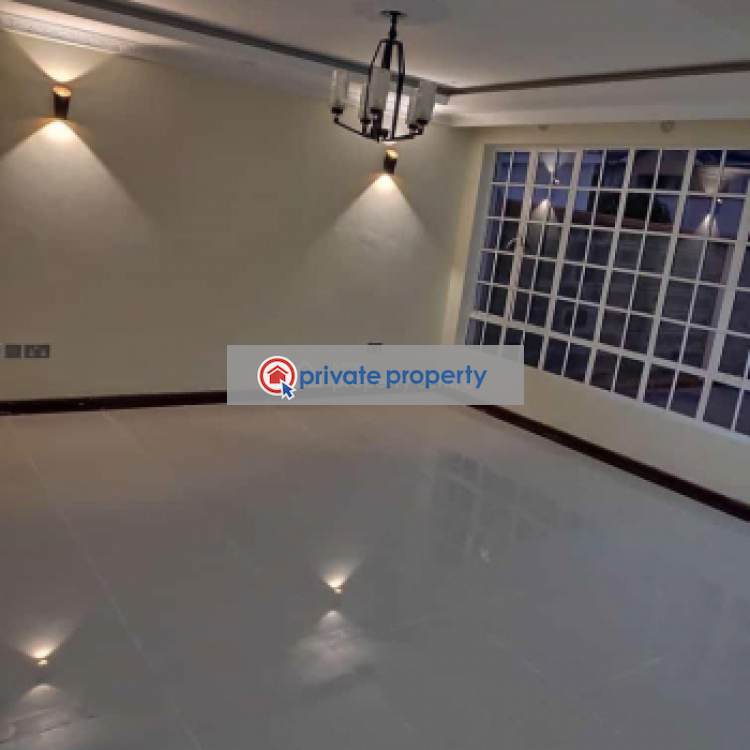 4 bedroom Townhouse For Sale &nbsp;kamakis Ruiru Ruiru Kiambu - 4