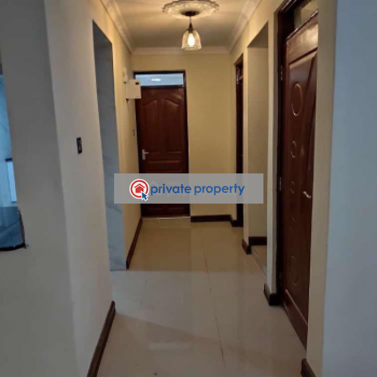 4 bedroom Townhouse For Sale &nbsp;kamakis Ruiru Kiambu - 13