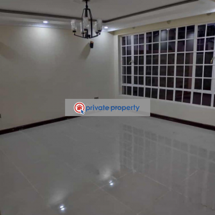 4 bedroom Townhouse For Sale &nbsp;ruiru Kamakis Ruiru Kiambu - 5