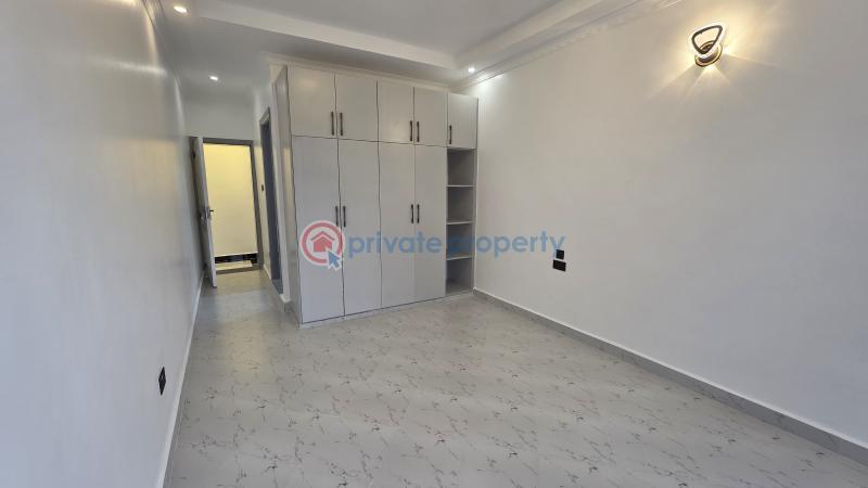 4 bedroom House For Sale Mugutha Ruiru Kiambu - 4