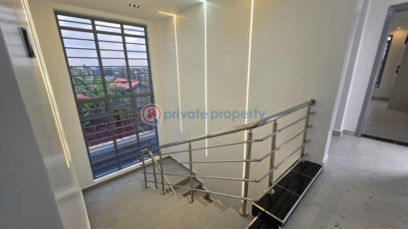4 bedroom House For Sale Mugutha Ruiru Kiambu - 10