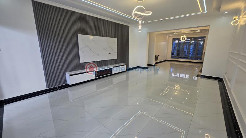 4 bedroom House For Sale Mugutha Ruiru Kiambu - 1