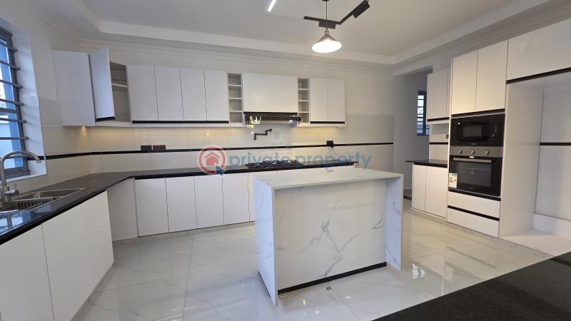 4 bedroom House For Sale Mugutha Ruiru Kiambu - 3