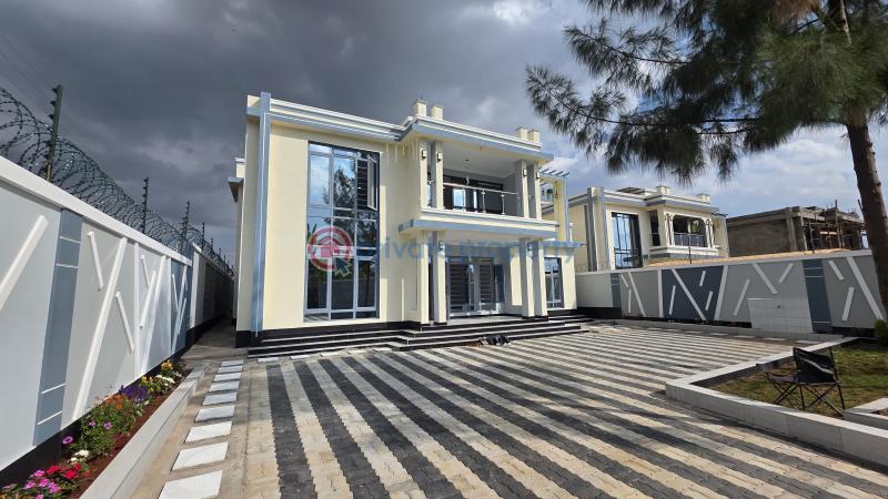 4 bedroom House For Sale Mugutha Ruiru Kiambu - 0