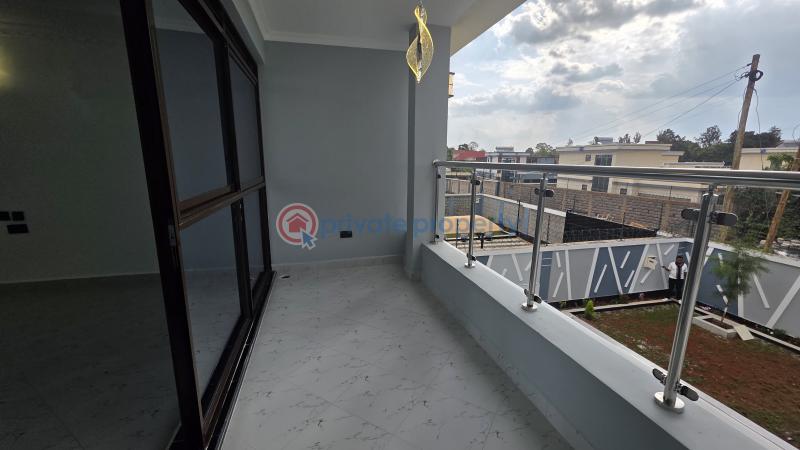 4 bedroom House For Sale Mugutha Ruiru Kiambu - 9