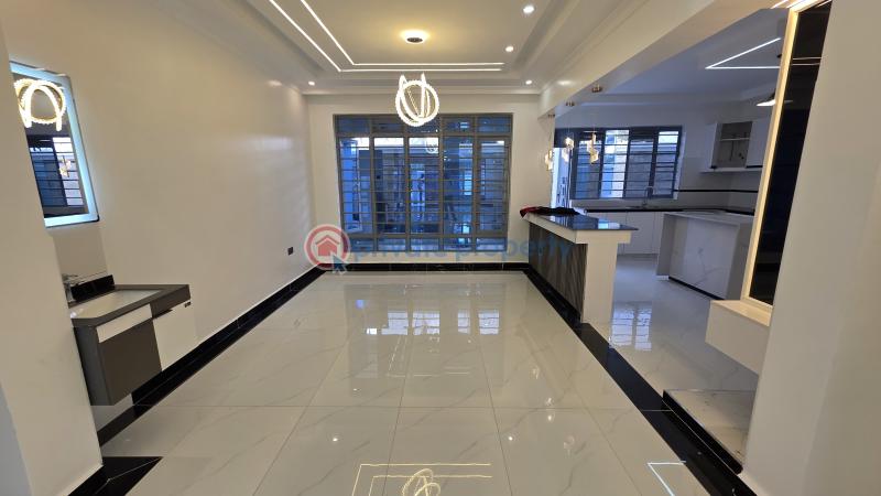 4 bedroom House For Sale Mugutha Ruiru Kiambu - 2