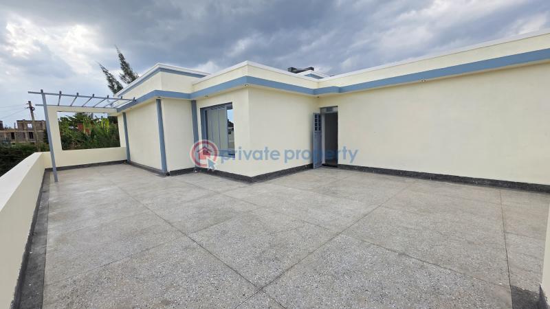 4 bedroom House For Sale Mugutha Ruiru Kiambu - 11