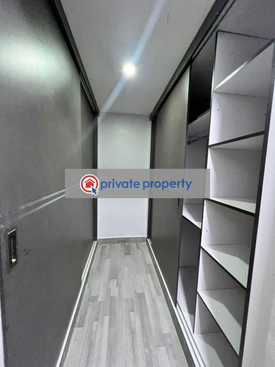 4 bedroom Townhouse For Sale &nbsp;ruiru, Mugutha Ruiru Kiambu - 6