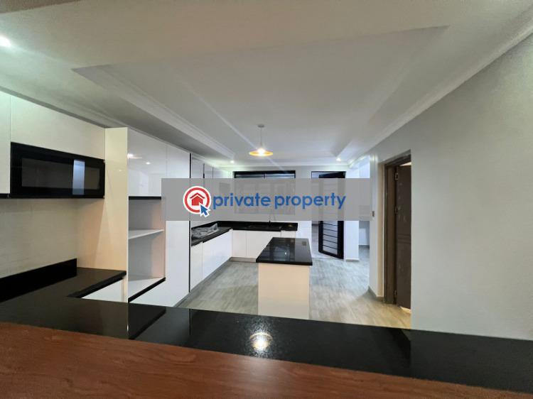 4 bedroom Townhouse For Sale &nbsp;ruiru, Mugutha Ruiru Kiambu - 7