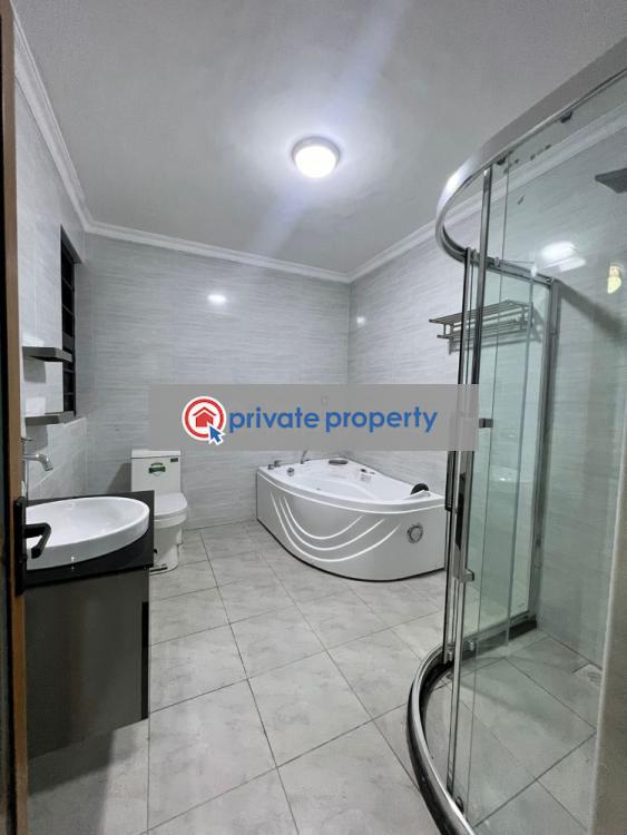 4 bedroom Townhouse For Sale &nbsp;ruiru, Mugutha Ruiru Kiambu - 5